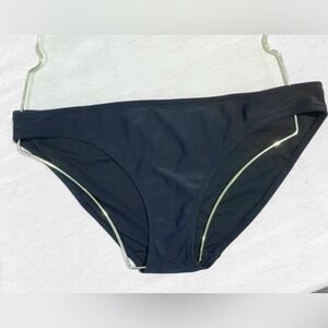 NWOT - Old Navy Black Women's Bikini Bottom